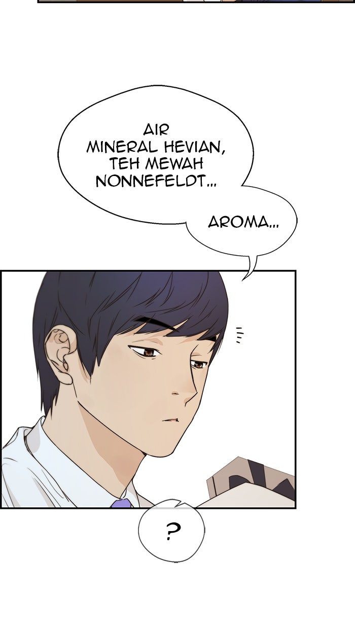 Read The Man chapter 52 image 64 on Lezhin
