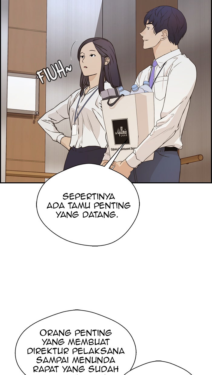 Read The Man chapter 52 image 66 on Lezhin
