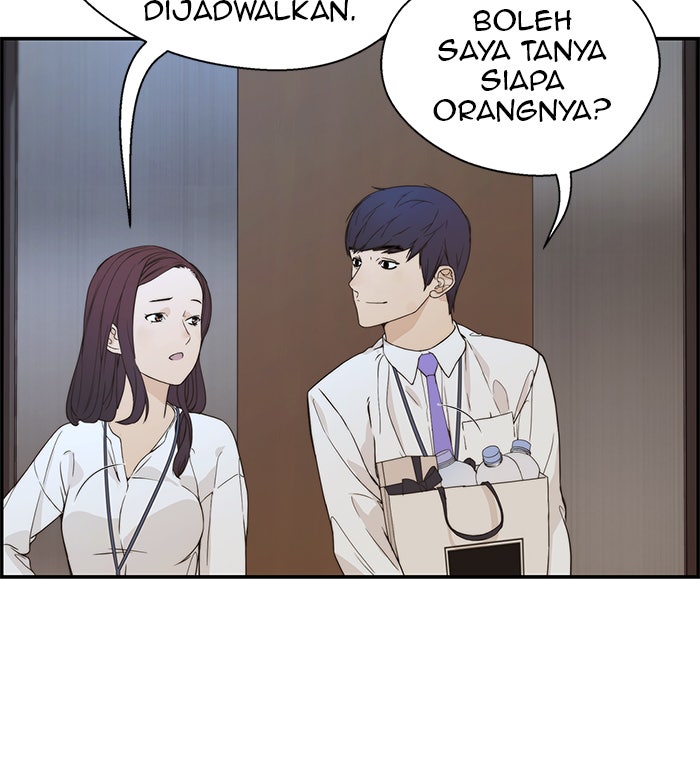 Read The Man chapter 52 image 67 on Lezhin