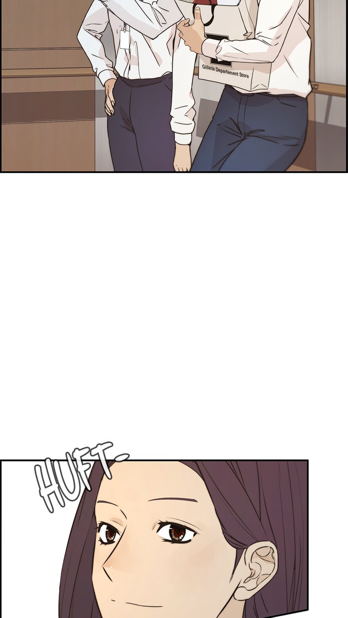Read The Man chapter 52 image 70 on Lezhin