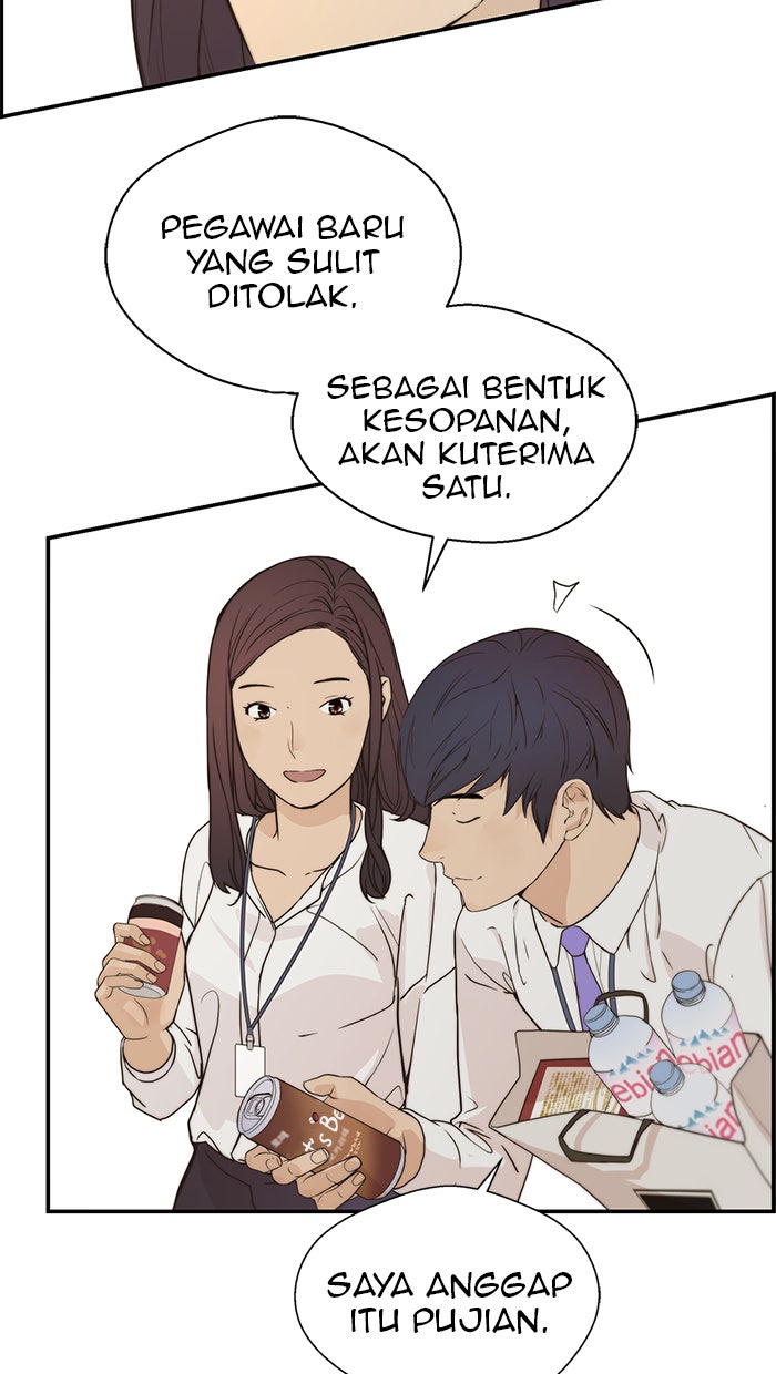 Read The Man chapter 52 image 71 on Lezhin