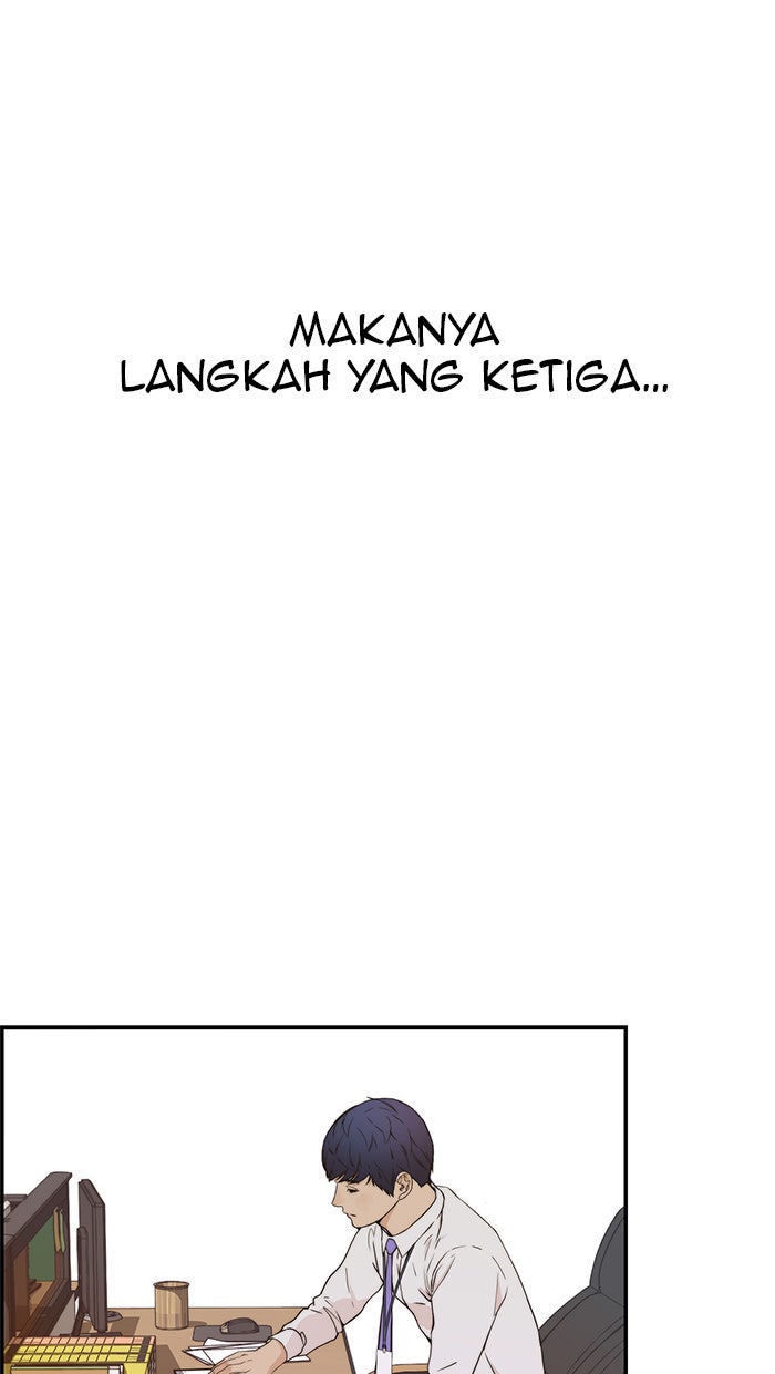 Read The Man chapter 52 image 77 on Lezhin