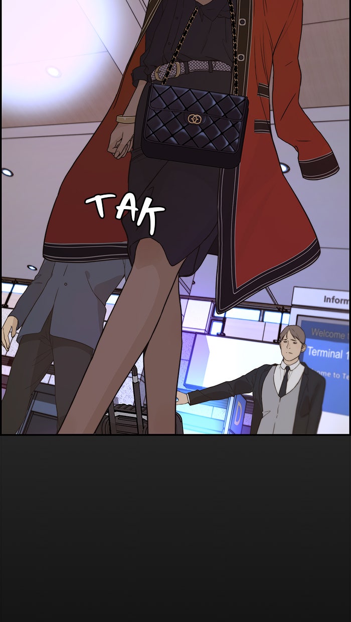 Read The Man chapter 52 image 84 on Lezhin