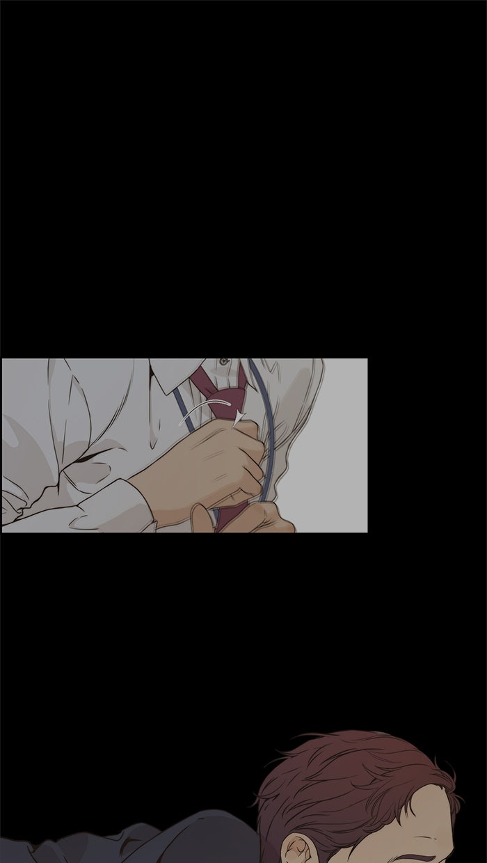 Read The Man chapter 52 image 88 on Lezhin