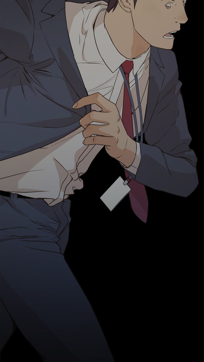 Read The Man chapter 52 image 89 on Lezhin