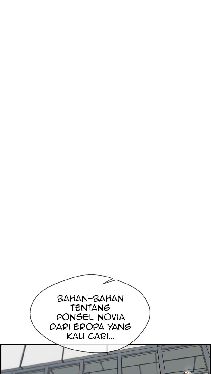 Read The Man chapter 52 image 9 on Lezhin