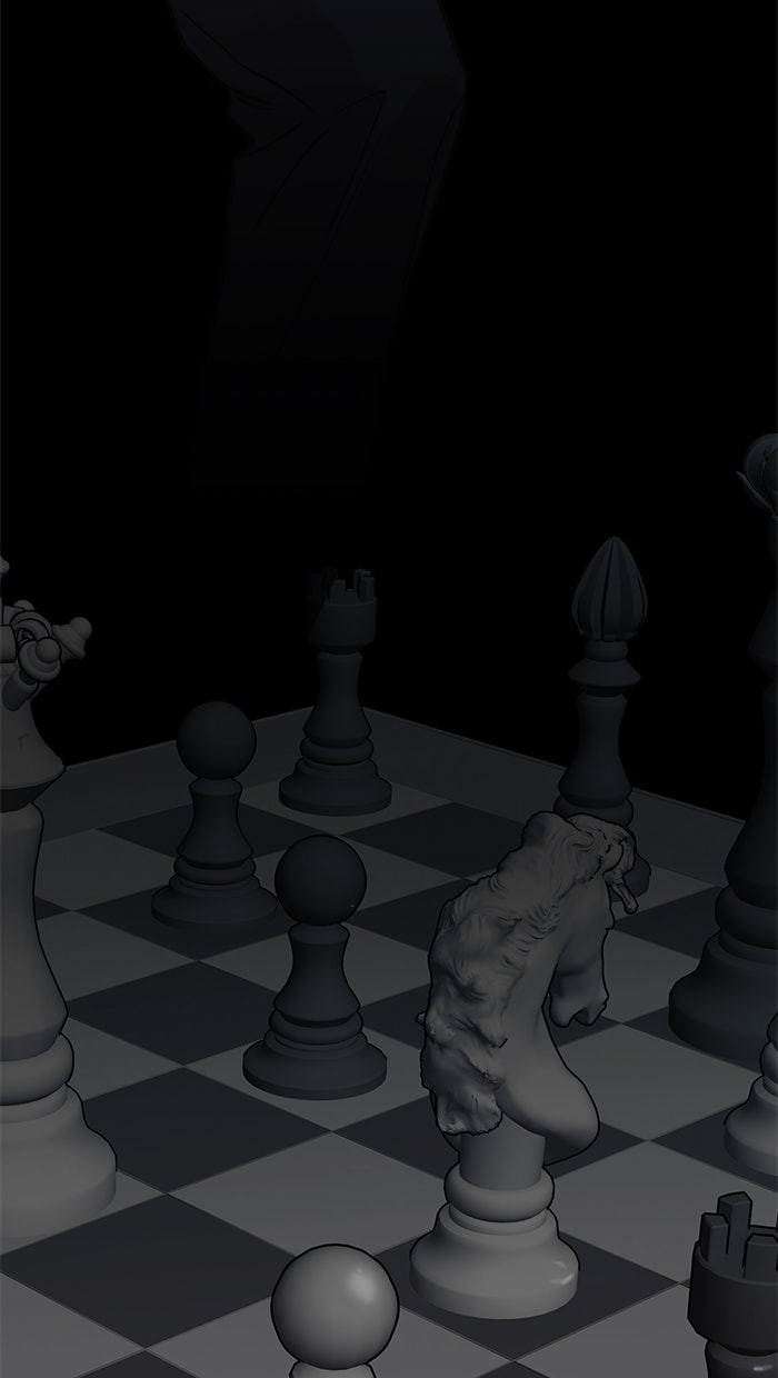 Read The Man chapter 52 image 90 on Lezhin