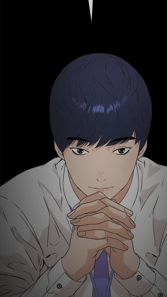 Read The Man chapter 52 image 99 on Lezhin