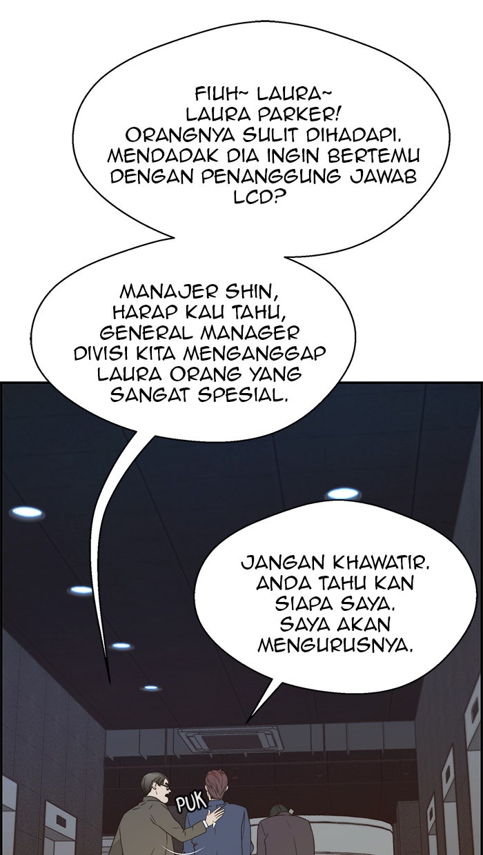 Read The Man chapter 53 image 10 on Lezhin