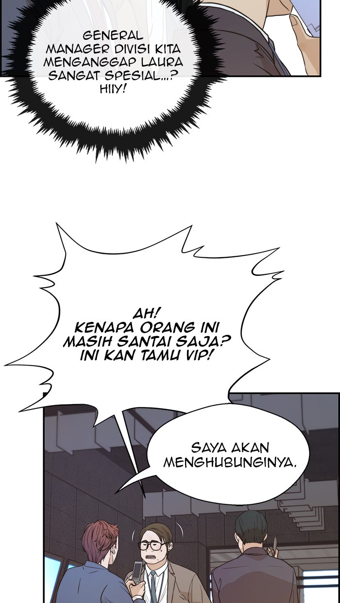 Read The Man chapter 53 image 12 on Lezhin