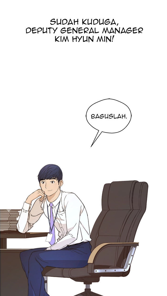 Read The Man chapter 53 image 20 on Lezhin