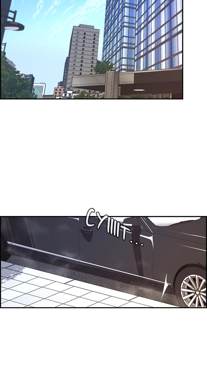Read The Man chapter 53 image 22 on Lezhin