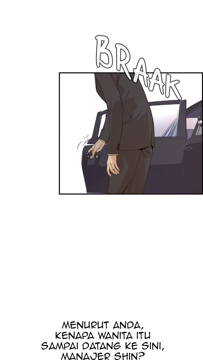 Read The Man chapter 53 image 23 on Lezhin