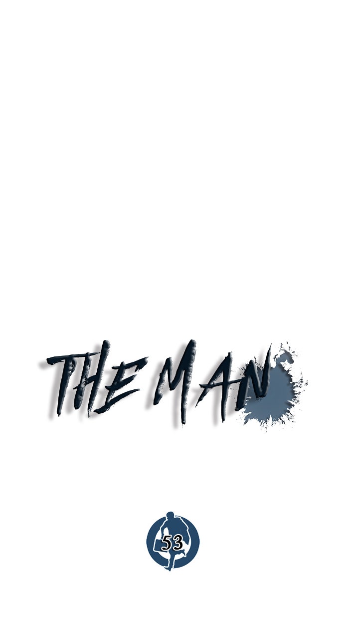 Read The Man chapter 53 image 27 on Lezhin
