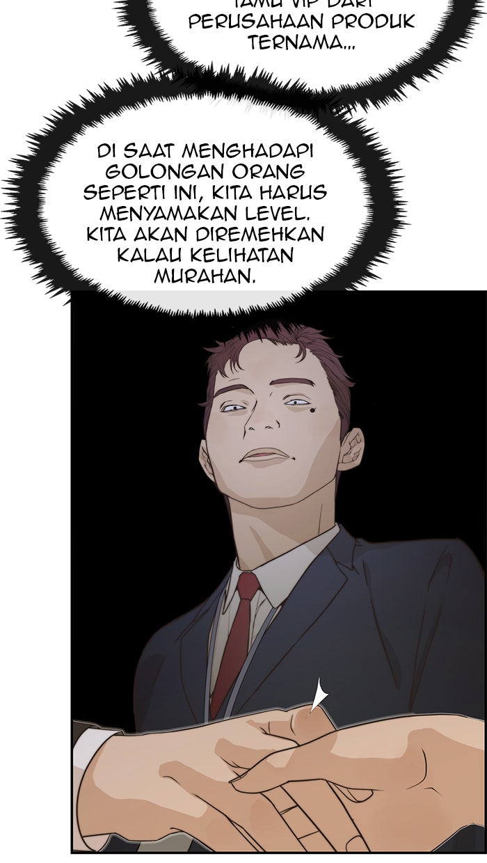 Read The Man chapter 53 image 37 on Lezhin