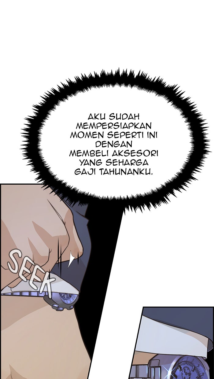 Read The Man chapter 53 image 38 on Lezhin
