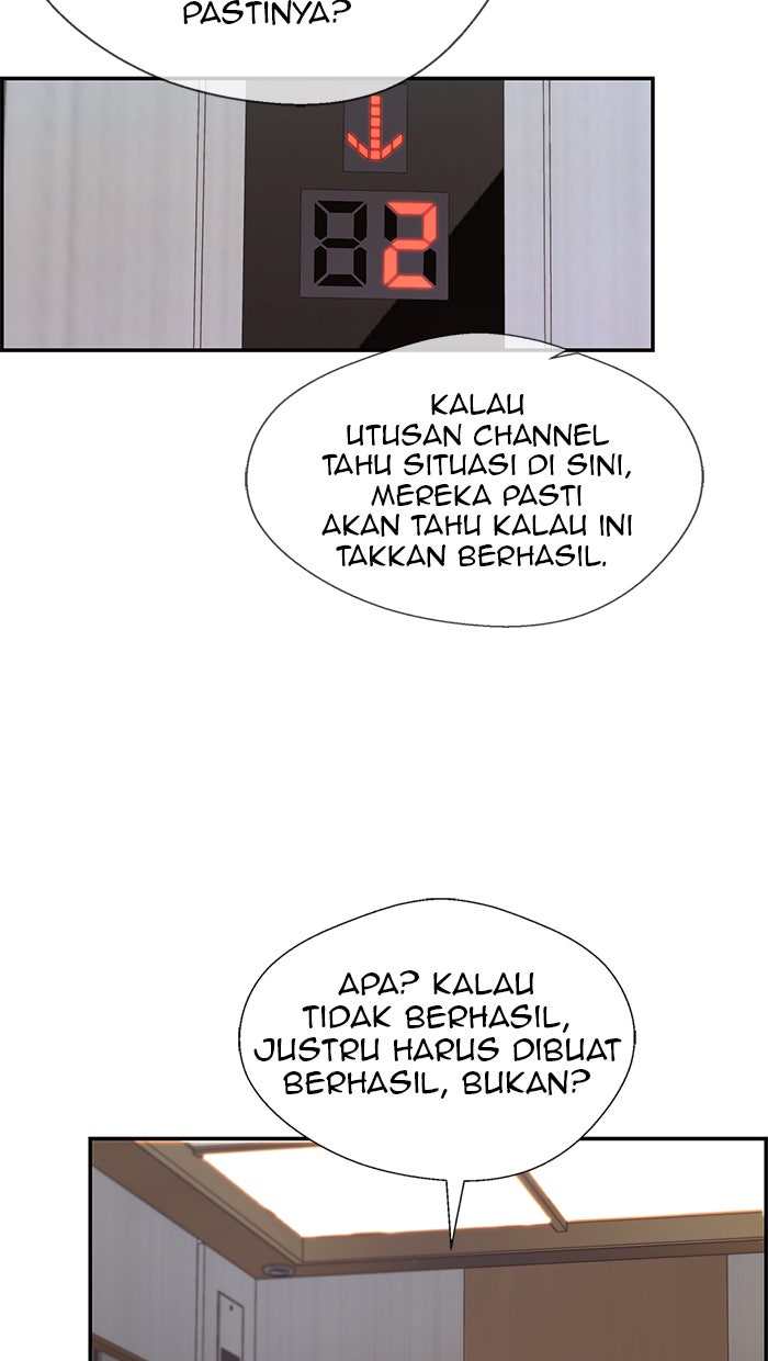 Read The Man chapter 53 image 4 on Lezhin