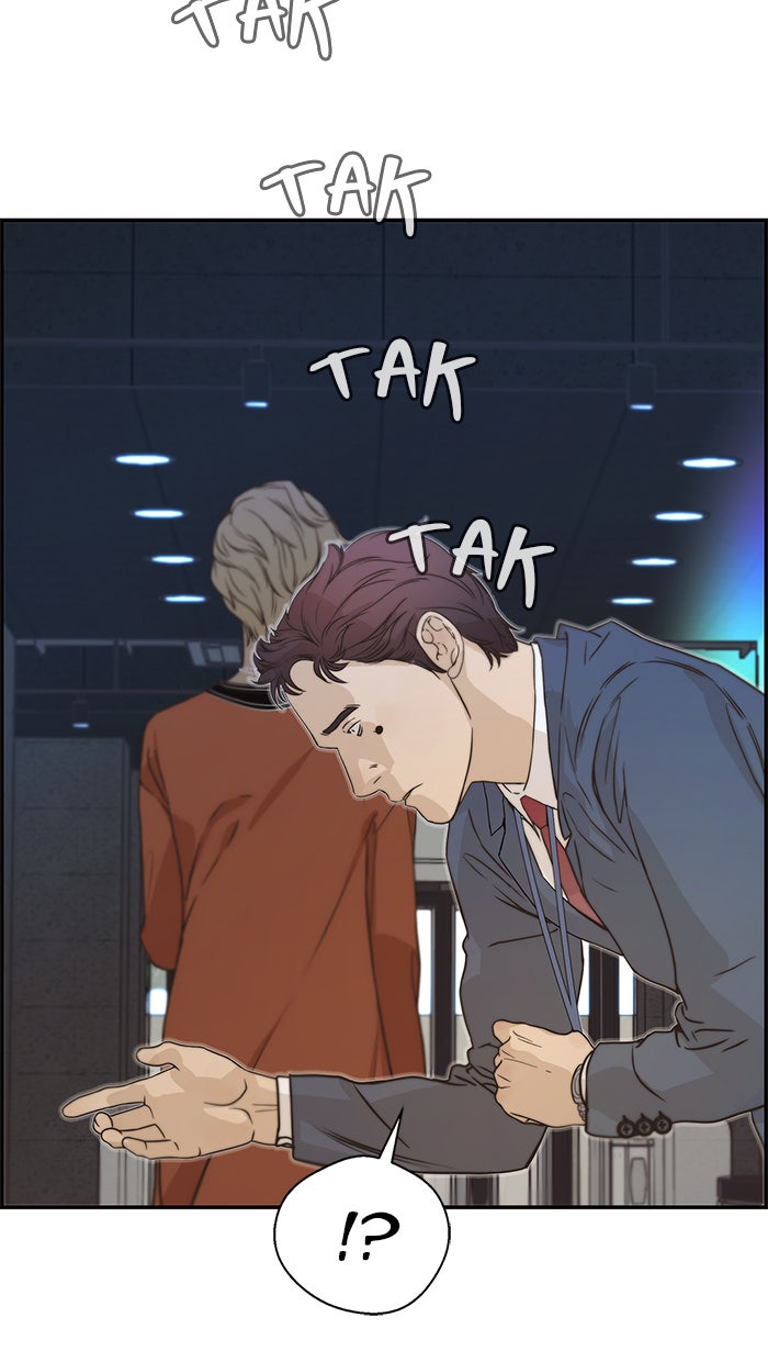 Read The Man chapter 53 image 41 on Lezhin
