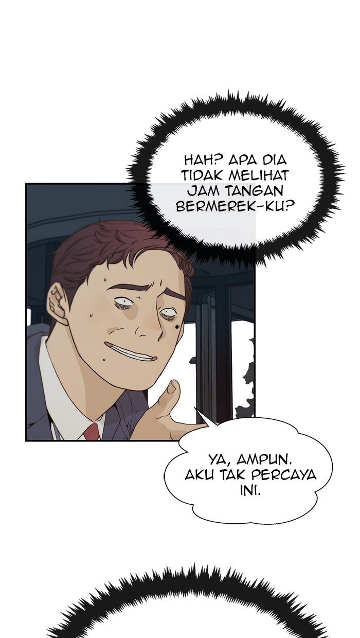 Read The Man chapter 53 image 42 on Lezhin