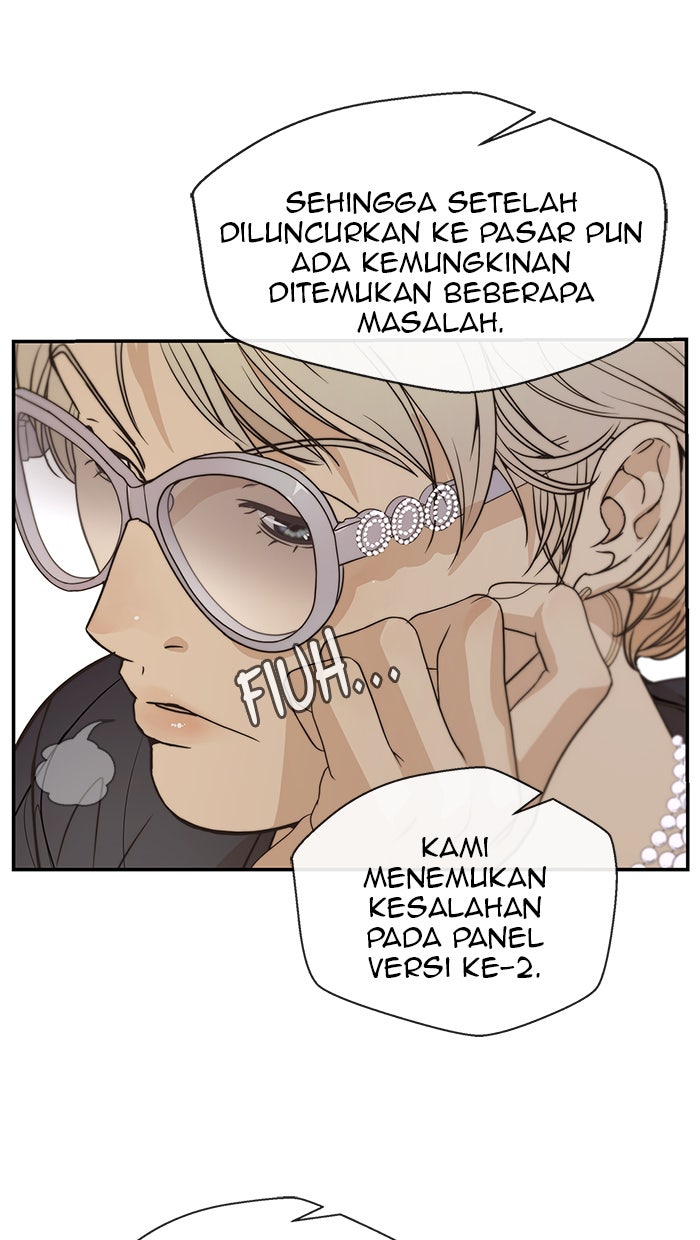 Read The Man chapter 53 image 48 on Lezhin