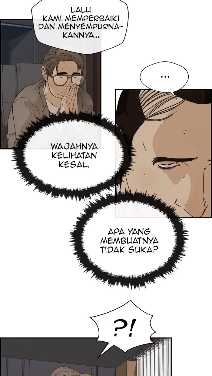 Read The Man chapter 53 image 49 on Lezhin