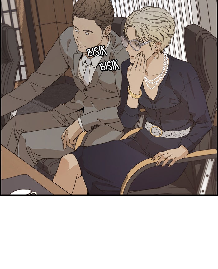 Read The Man chapter 53 image 51 on Lezhin