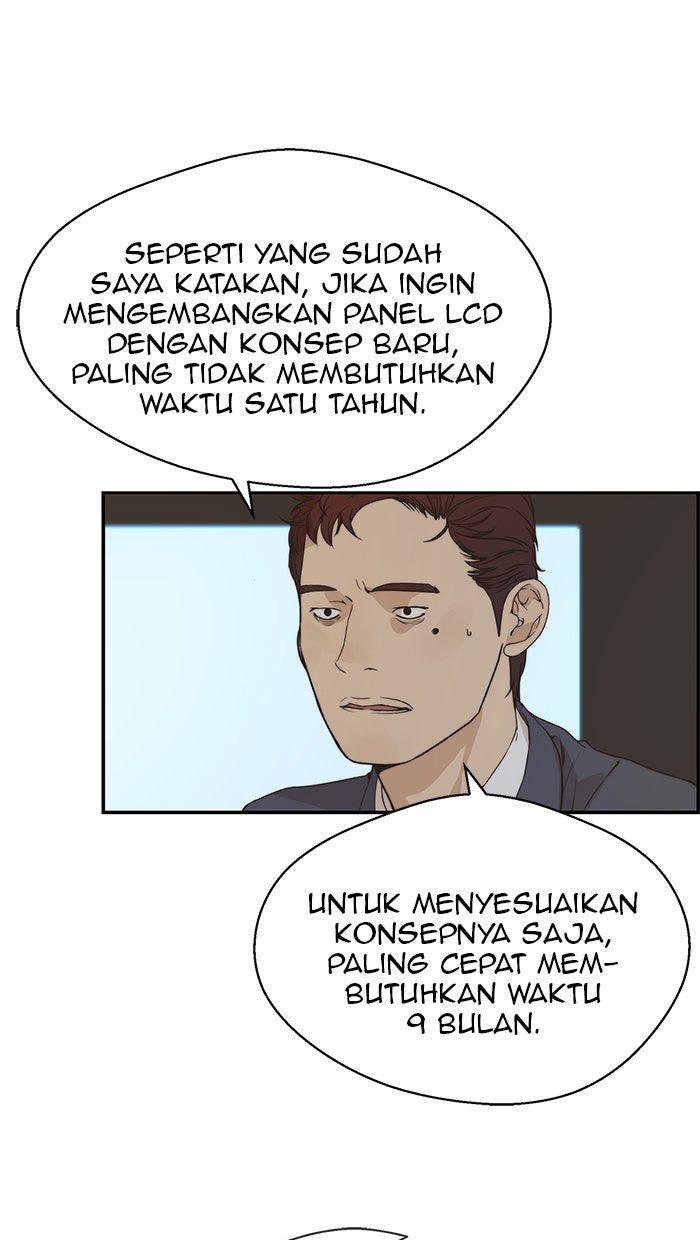 Read The Man chapter 53 image 53 on Lezhin