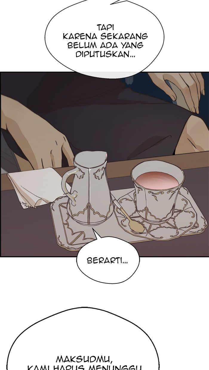 Read The Man chapter 53 image 54 on Lezhin
