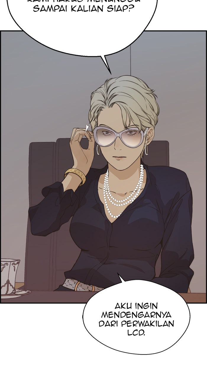Read The Man chapter 53 image 55 on Lezhin