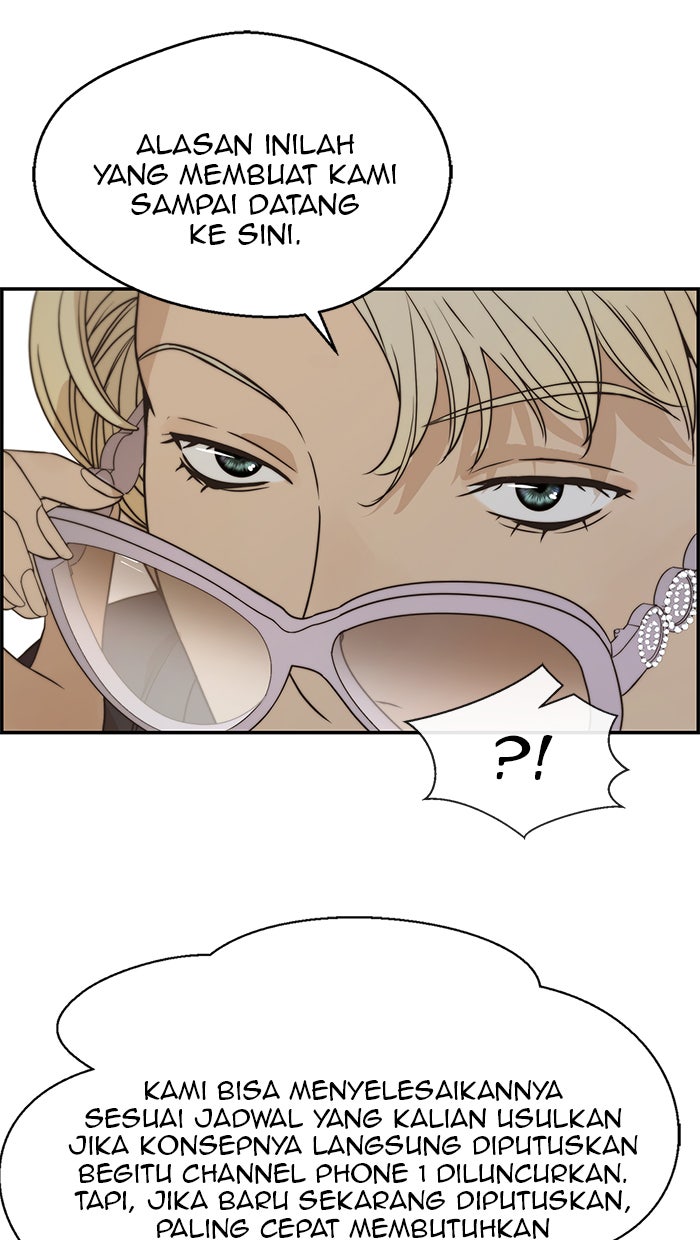 Read The Man chapter 53 image 56 on Lezhin