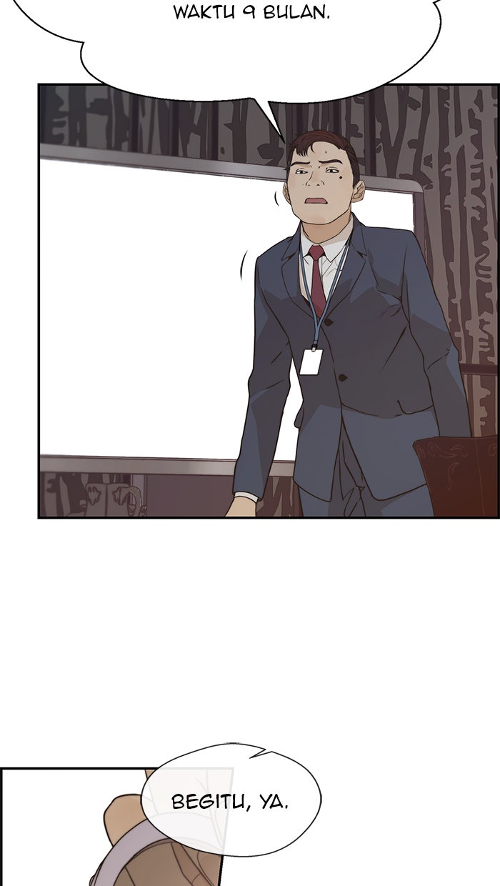 Read The Man chapter 53 image 57 on Lezhin