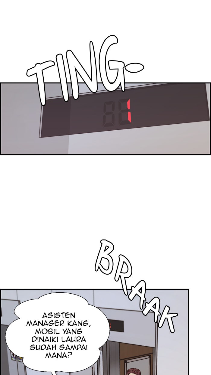 Read The Man chapter 53 image 6 on Lezhin