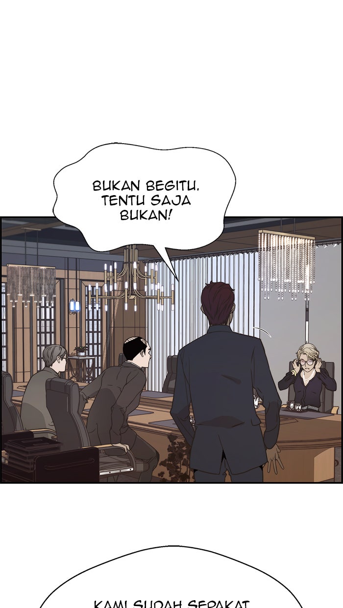Read The Man chapter 53 image 60 on Lezhin