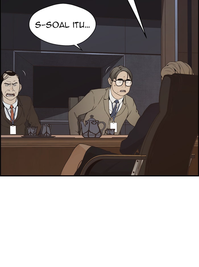 Read The Man chapter 53 image 67 on Lezhin