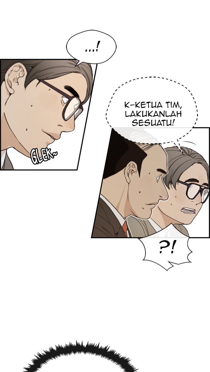 Read The Man chapter 53 image 68 on Lezhin