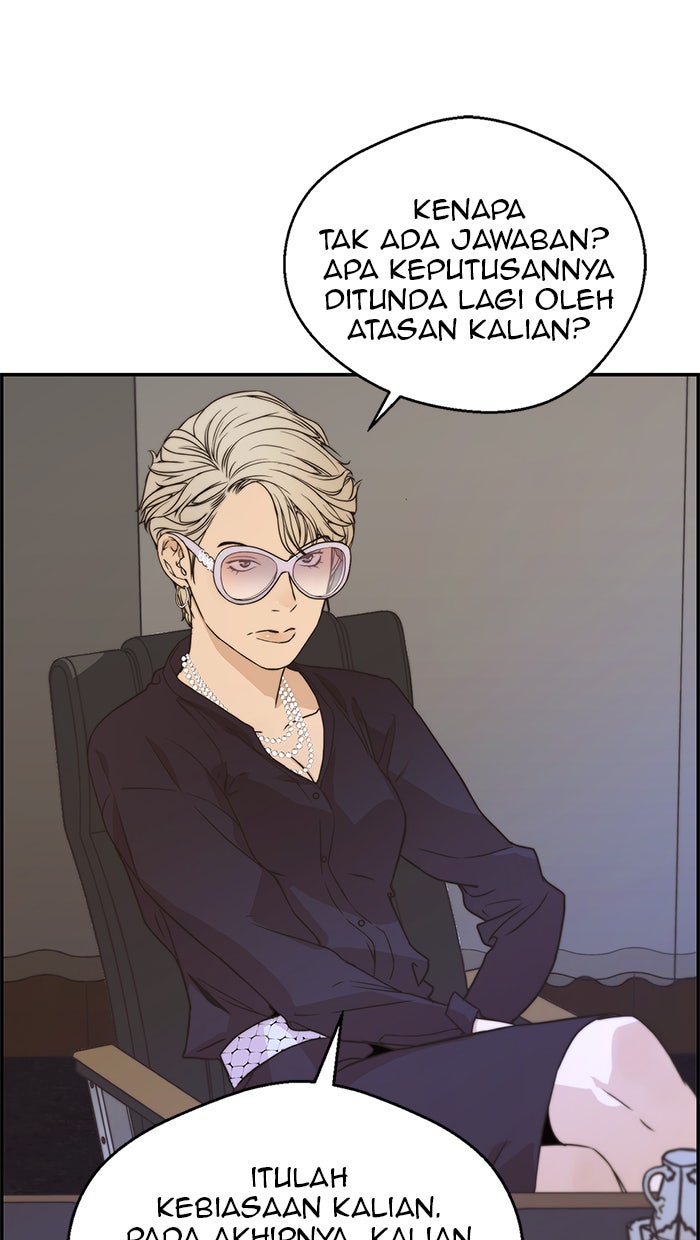 Read The Man chapter 53 image 70 on Lezhin