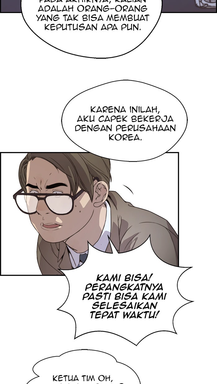 Read The Man chapter 53 image 71 on Lezhin