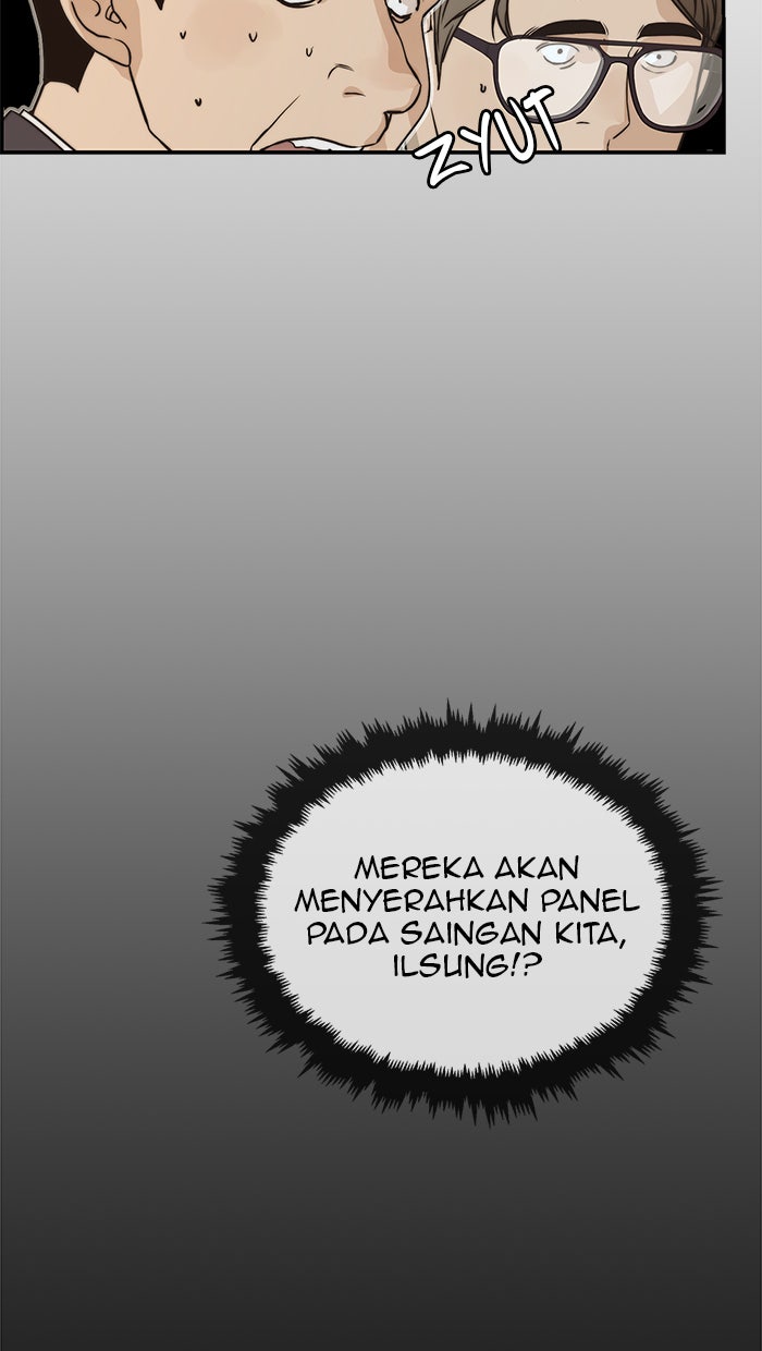 Read The Man chapter 53 image 73 on Lezhin