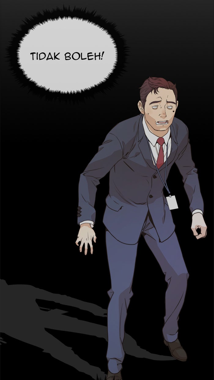 Read The Man chapter 53 image 74 on Lezhin