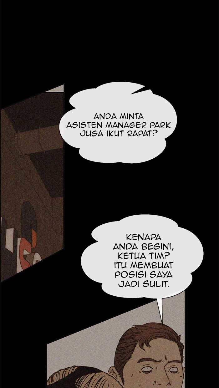 Read The Man chapter 53 image 78 on Lezhin