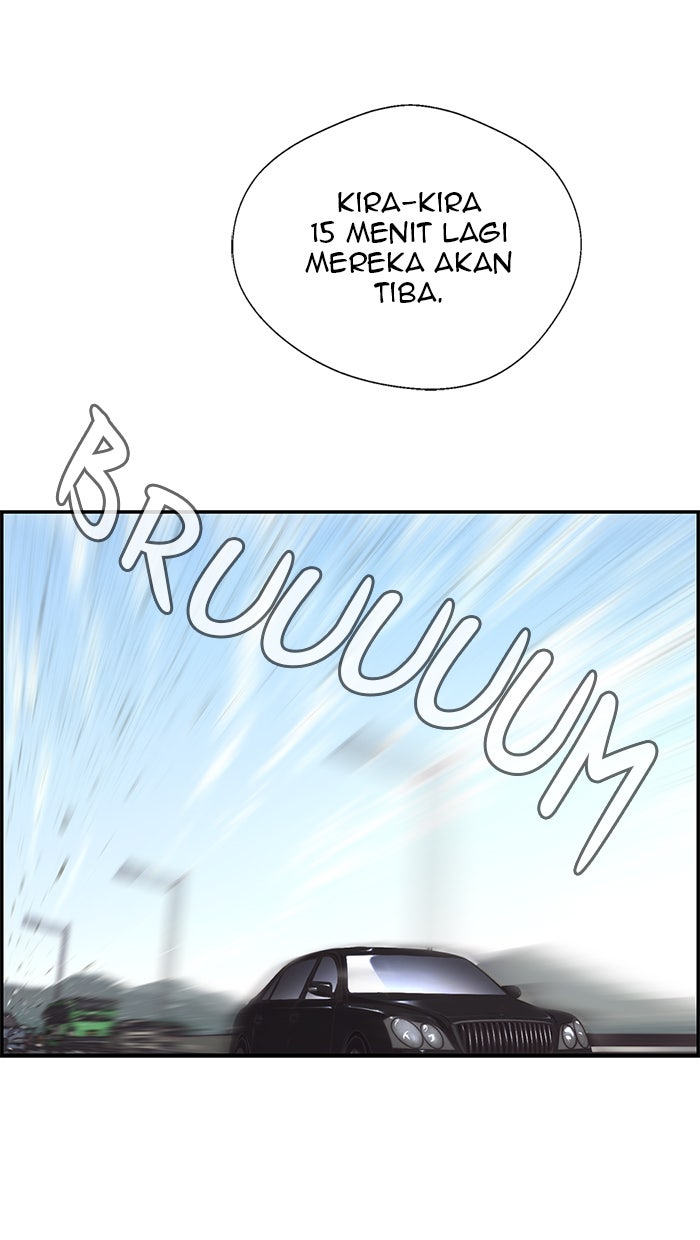 Read The Man chapter 53 image 8 on Lezhin