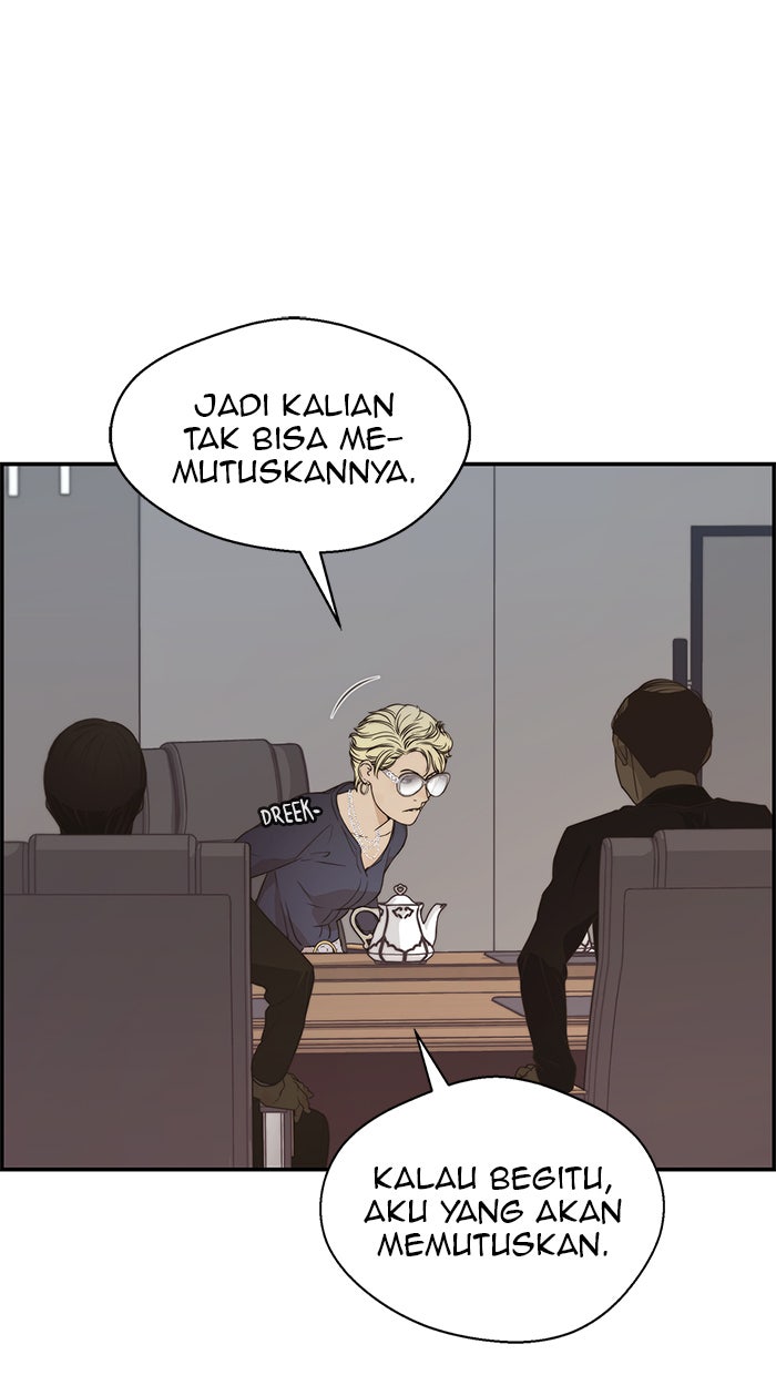 Read The Man chapter 53 image 82 on Lezhin