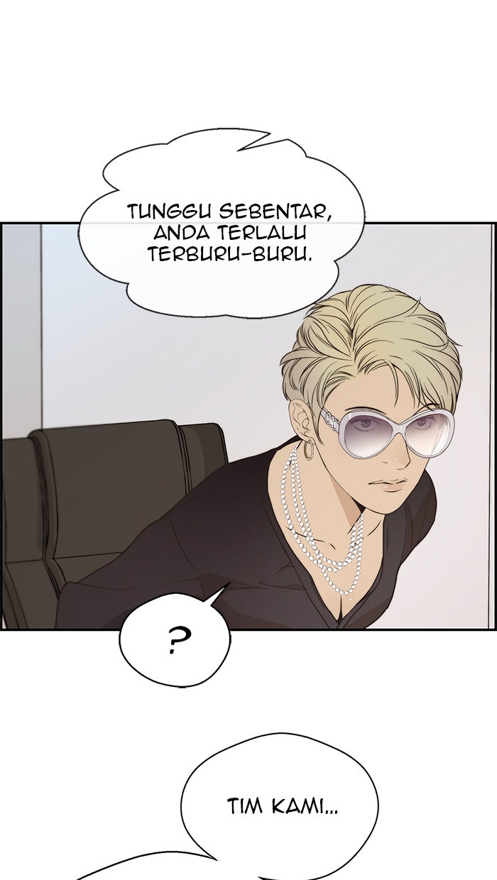 Read The Man chapter 53 image 83 on Lezhin