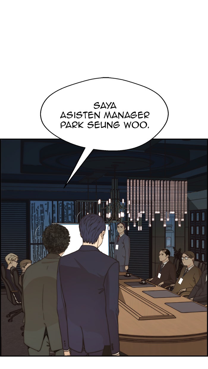 Read The Man chapter 53 image 90 on Lezhin