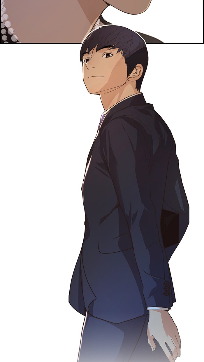Read The Man chapter 53 image 95 on Lezhin