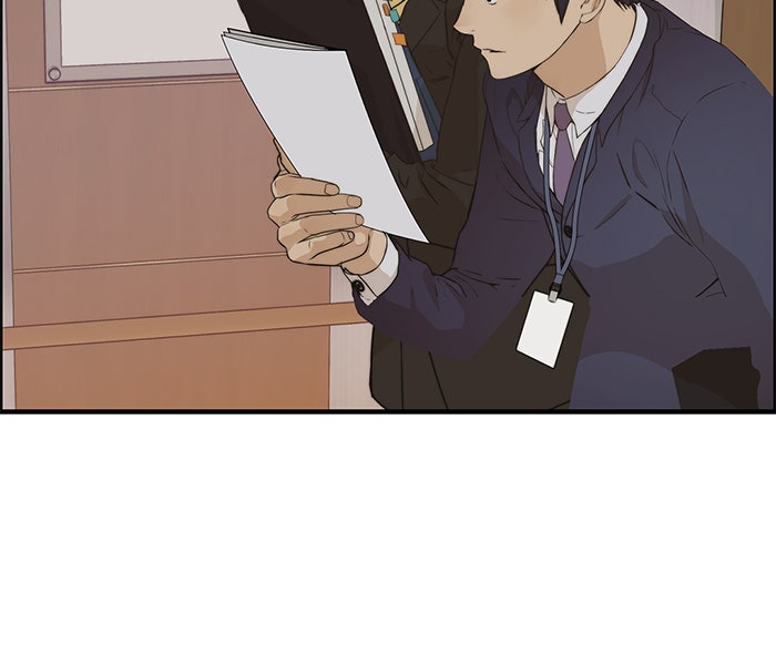 Read The Man chapter 54 image 10 on Lezhin