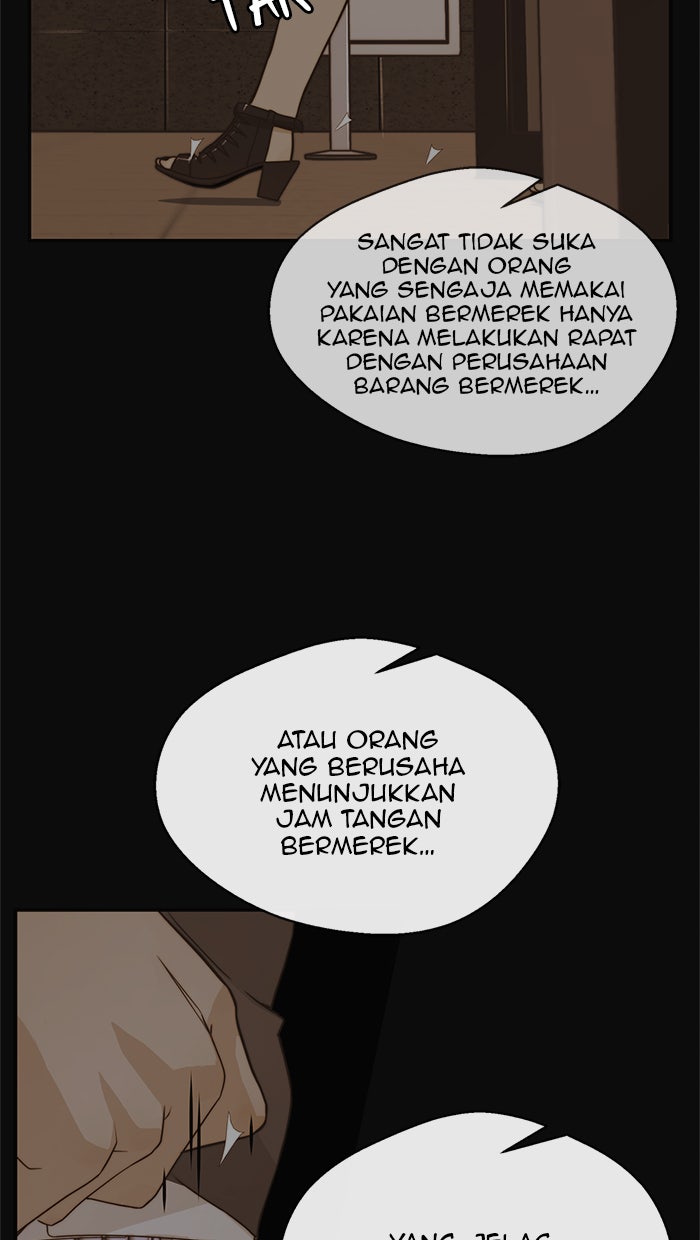 Read The Man chapter 54 image 13 on Lezhin