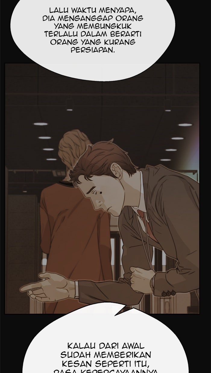 Read The Man chapter 54 image 15 on Lezhin