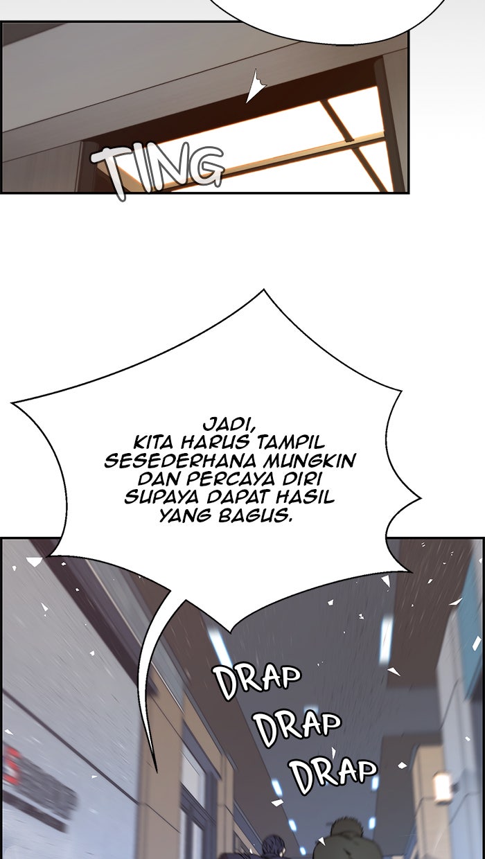 Read The Man chapter 54 image 17 on Lezhin