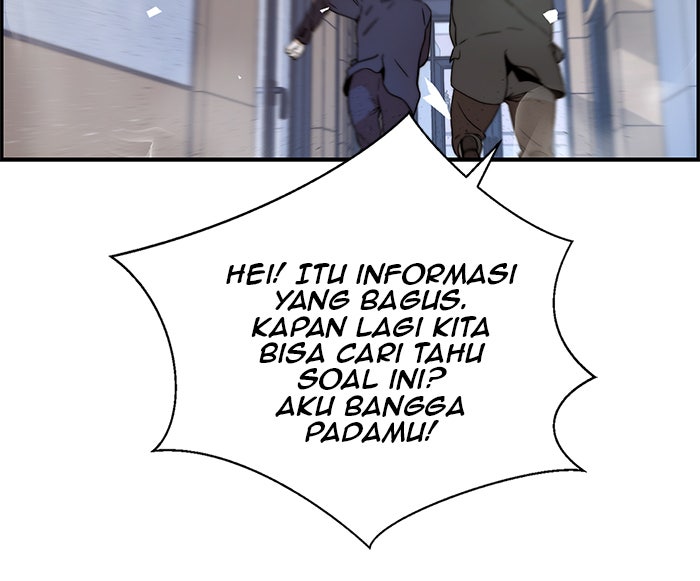 Read The Man chapter 54 image 18 on Lezhin